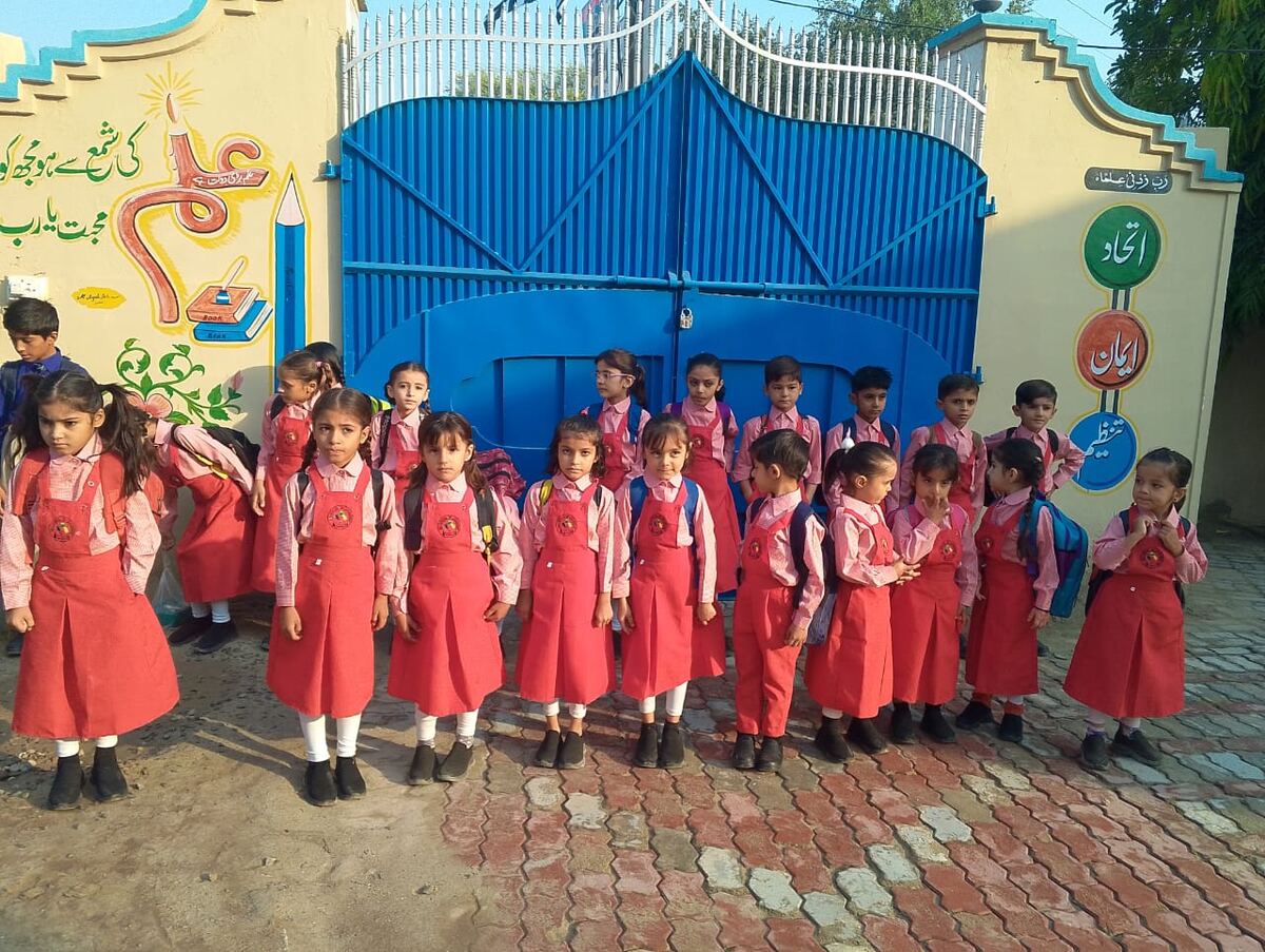 Classroom Learning