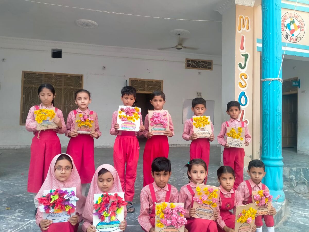 MIJSOL students
